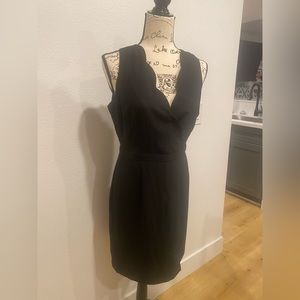 Black dress - Charming Charlie (M)